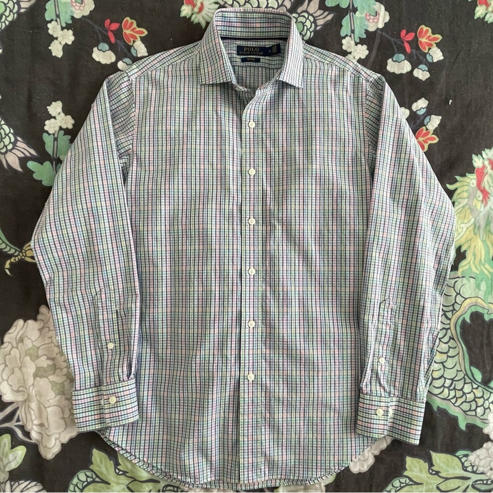 Ralph Lauren Shirt
